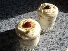 Rezept: Schoko-Kirsch-Tiramisu Schoko-Kirsch-Tiramisu - Rezept