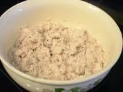 Brotaufstrich ohne "Schnick-Schnack" - Rezept