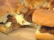 Fladenbrotpizza mit Hackfleisch - Rezept