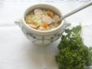 Graupensuppe - Rezept