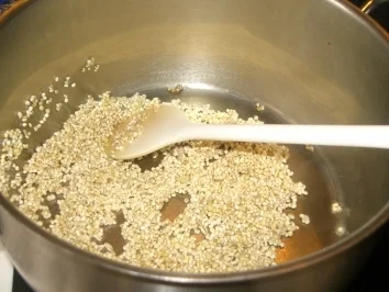 Graupensuppe - Rezept