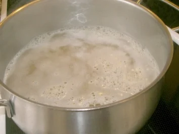 Graupensuppe - Rezept