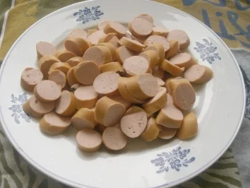 Graupensuppe - Rezept