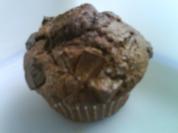 Schokoladenmuffins mit Baileys - Rezept