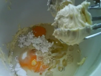 Schokoladenmuffins mit Baileys - Rezept