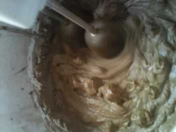 Schokoladenmuffins mit Baileys - Rezept