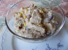 Thunfischsalat - Rezept