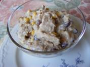 Thunfischsalat - Rezept