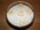 Rezept: Bananenquark Bananenquark - Rezept