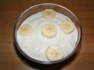 Bananenquark - Rezept