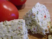 Rezept: Paneer - Bunt - im Duett Paneer - Bunt - im Duett - Rezept