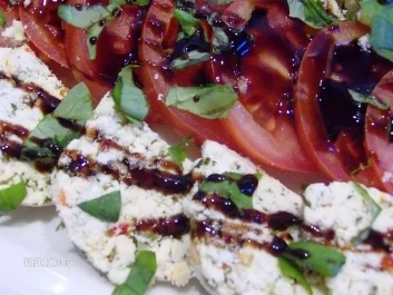 Rezept: Paneer - Bunt - im Duett Bild Nr. 3 Paneer - Bunt - im Duett - Rezept - Bild Nr. 3