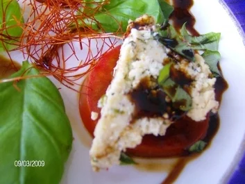 Rezept: Paneer - Bunt - im Duett Bild Nr. 5 Paneer - Bunt - im Duett - Rezept - Bild Nr. 5