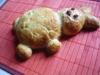 Süßer Osterhase - Rezept - Bild Nr. 2