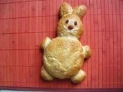 Rezept: Sรผรer Osterhase Sรผรer Osterhase - Rezept