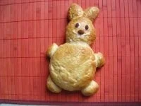 Süßer Osterhase - Rezept - Bild Nr. 6