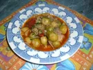 Eintopf : Französische-Hirtensuppe - Rezept