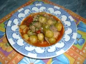 Rezept: Eintopf : Franzรถsische-Hirtensuppe Eintopf : Franzรถsische-Hirtensuppe - Rezept