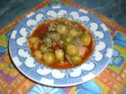 Eintopf : Französische-Hirtensuppe - Rezept