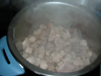 Eintopf : Französische-Hirtensuppe - Rezept - Bild Nr. 3