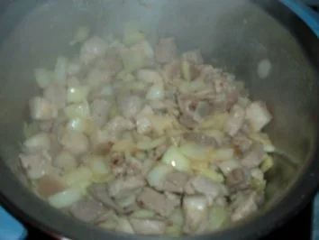 Eintopf : Französische-Hirtensuppe - Rezept - Bild Nr. 4