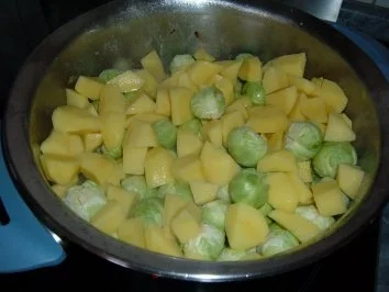 Eintopf : Französische-Hirtensuppe - Rezept - Bild Nr. 5