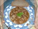 Fleisch : Zwiebelfleisch - Rezept