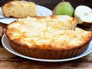 Süße Apfel-Quiche - Rezept - Bild Nr. 2
