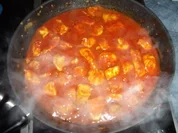 Hühnchenbrustfilet a la Weinbirl - Rezept