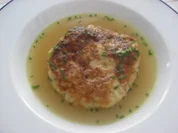 Tiroler Kaspressknödel - Rezept