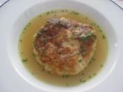 Tiroler Kaspressknödel - Rezept