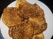 Rezept: Kartoffelgerichte: Kartoffelpuffer, Reibekuchen, Backers oder Hatscheln (mehr Namen weiร ich nicht mehr.....) Kartoffelgerichte: Kartoffelpuffer, Reibekuchen, Backers oder Hatscheln (mehr Namen weiร ich nicht mehr.....) - Rezept