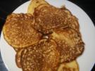 Kartoffelgerichte: Kartoffelpuffer, Reibekuchen, Backers oder Hatscheln (mehr Namen weiß ich nicht mehr.....) - Rezept