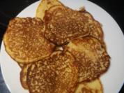 Kartoffelgerichte: Kartoffelpuffer, Reibekuchen, Backers oder Hatscheln (mehr Namen weiß ich nicht mehr.....) - Rezept