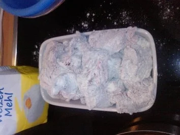 Rezept: Bier-Rindfleisch mit Kräuterklößen Bild Nr. 2 Bier-Rindfleisch mit Kräuterklößen - Rezept - Bild Nr. 2