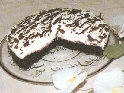 Rezept: Tennistorte Tennistorte - Rezept