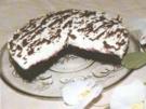 Tennistorte - Rezept