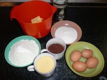 Ameisenkuchen - Rezept - Bild Nr. 2