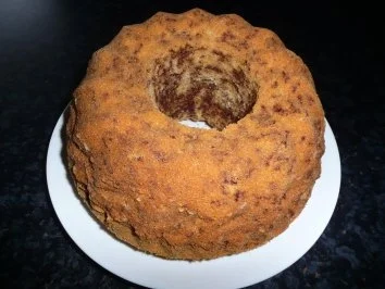 Ameisenkuchen - Rezept