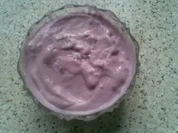 Amaretto-Kirsch-Quark - Rezept