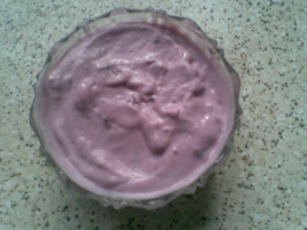 Kirsch Quark Auflauf Rezepte