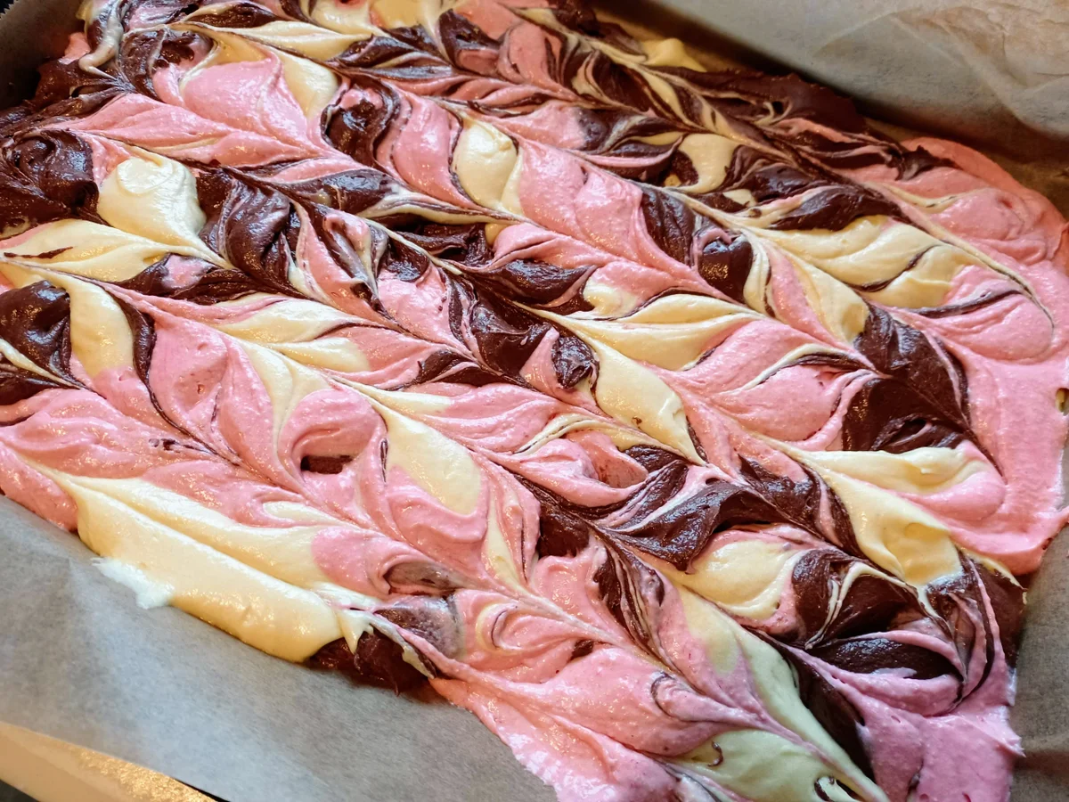 Papageikuchen - Rezept - Bild Nr. 3