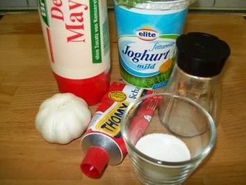 Dipsalabim - Rezept - Bild Nr. 2