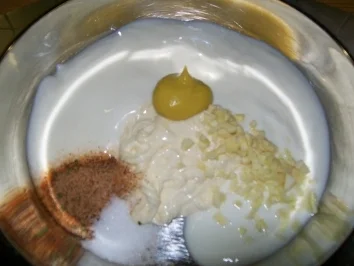 Dipsalabim - Rezept - Bild Nr. 3