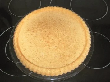 Rezept: Obsttortenboden Obsttortenboden - Rezept