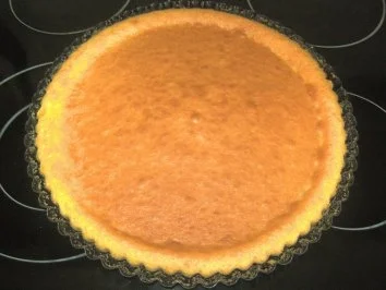 Rezept: Obsttortenboden Bild Nr. 3 Obsttortenboden - Rezept - Bild Nr. 3