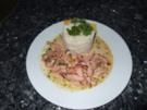 Wurstgeschnetzeltes - Rezept