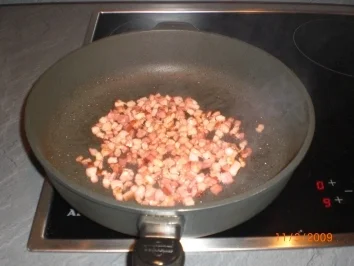 Fischfilet gebacken mit Tomaten...(griechisch) - Rezept - Bild Nr. 10