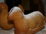 Rezept: Oster Kuchen Oster Kuchen - Rezept