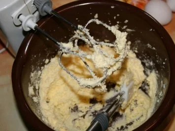 Rezept: Oster Kuchen Oster Kuchen - Rezept